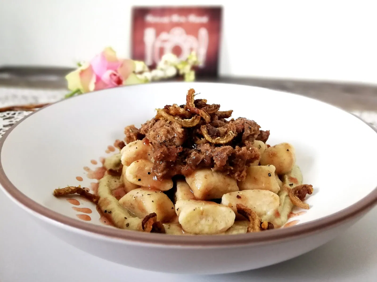 Gnocchi di cortile