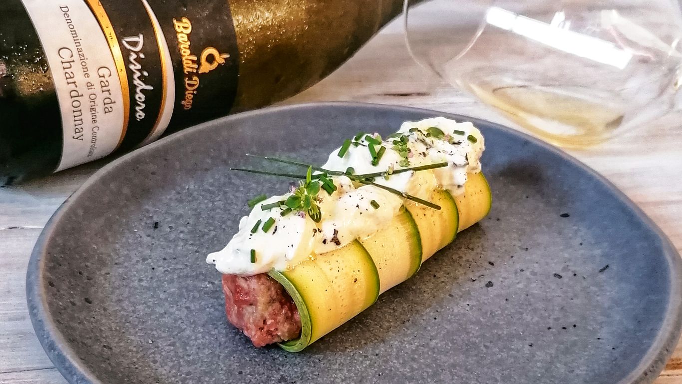 Tartare estiva